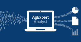 AgExpert Analyst